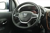 Dacia Dokker (2017) Stepway 1.6 SCe, 5Míst - náhled 8
