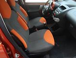 Toyota Aygo (2013) 1.0 VVT-i, Park. senzory - náhled 9