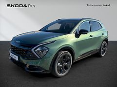 Kia Sportage (2025) - fotografie inzerátu
