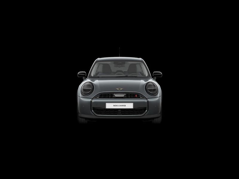 Mini Cooper S 5dveř - fotka 3 z 6