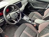 Škoda Octavia (2021) Combi 2.0 TDI DSG RS - náhled 6