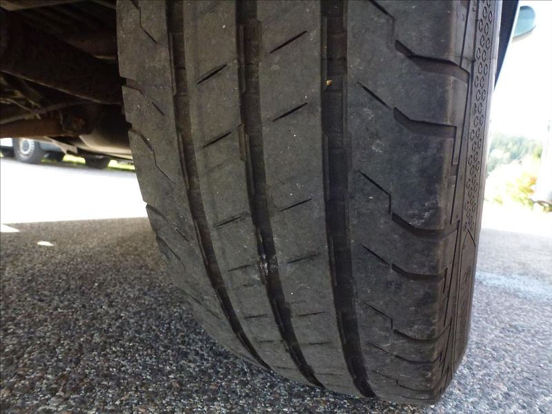 Volkswagen Transporter 2,0 TDI T6 6míst Klima,TZ - fotka 41 z 43