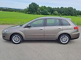 Fiat Croma (2010) 1.9 JTD KLIMA TAŽNÉ - náhled 8