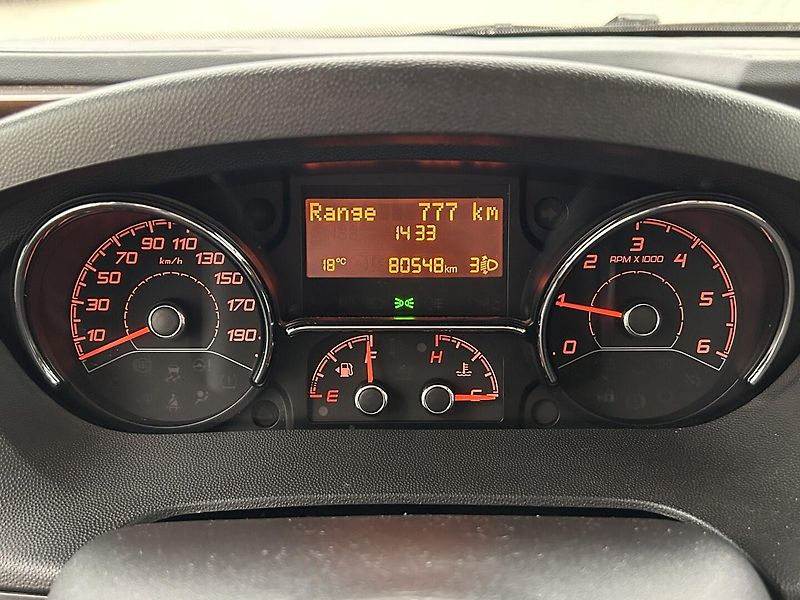 Autostar Ostatní 2.3 LC Edition CZ - fotka 7 z 73