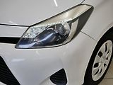 Toyota Yaris - náhled 9