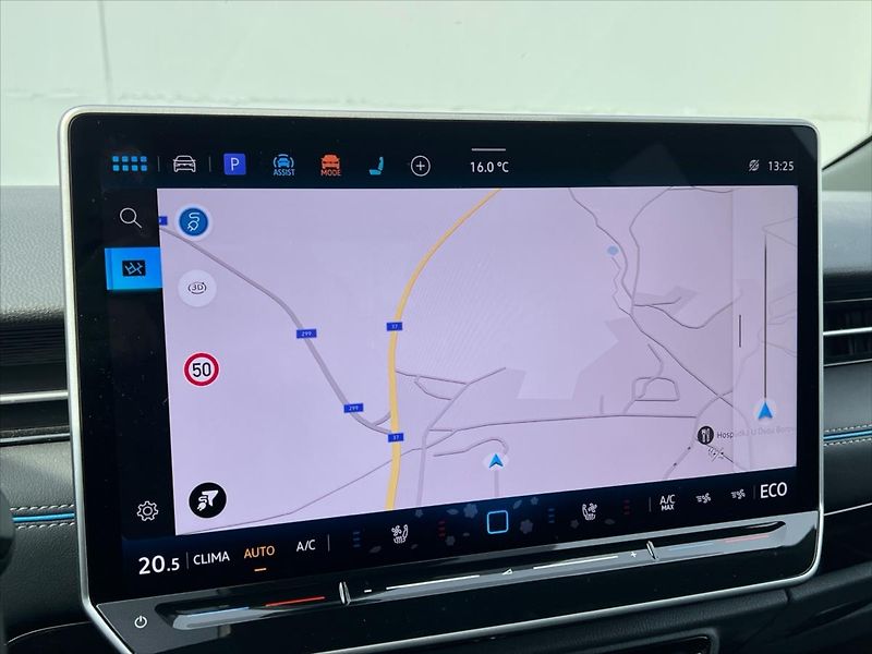 Volkswagen ID.7 1,0 210 kW kap. 77kWh  PRO - fotka 24 z 33