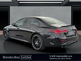 Mercedes-Benz Třídy E (2026) Mercedes-AMG E 53 HYBRID 4MATI - náhled 7
