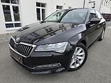 Škoda Superb 2,0TSI 200kW 4x4 DSG WEBASTO - náhled 1