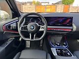 BMW X3 (2025) 20d Xdrive, M-paket, Záruka - náhled 16