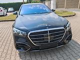 Mercedes-Benz Třídy S S 450d 4M L MY2027 Rezervace - náhled 1