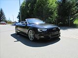 Audi A5 3,0 TDi 4x4 Navi S-Line B&O - náhled 8