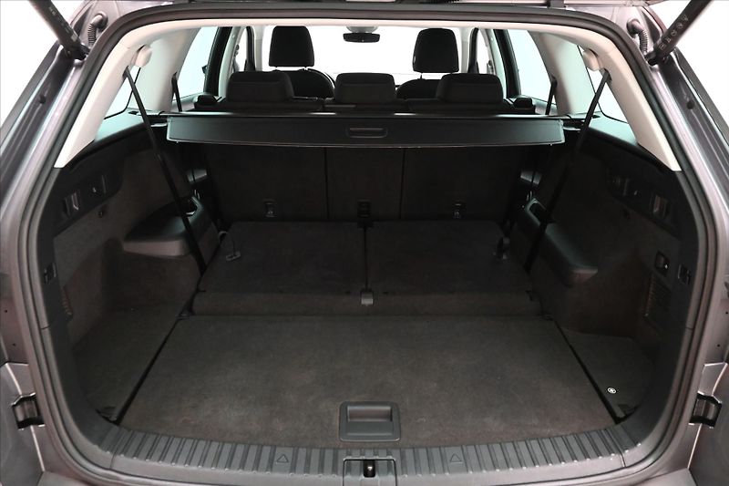 Škoda Kodiaq 2,0 TDI 110 kW DSG 7MÍST Záruk - fotka 11 z 34