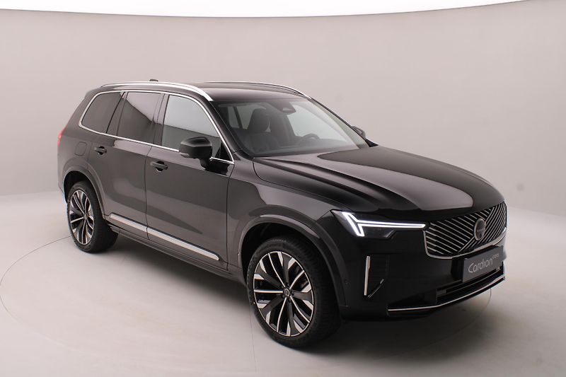 Volvo XC90 (2026) T8 AWD RECHARGE BRIGHT PLUS 7m - fotka 16 z 72