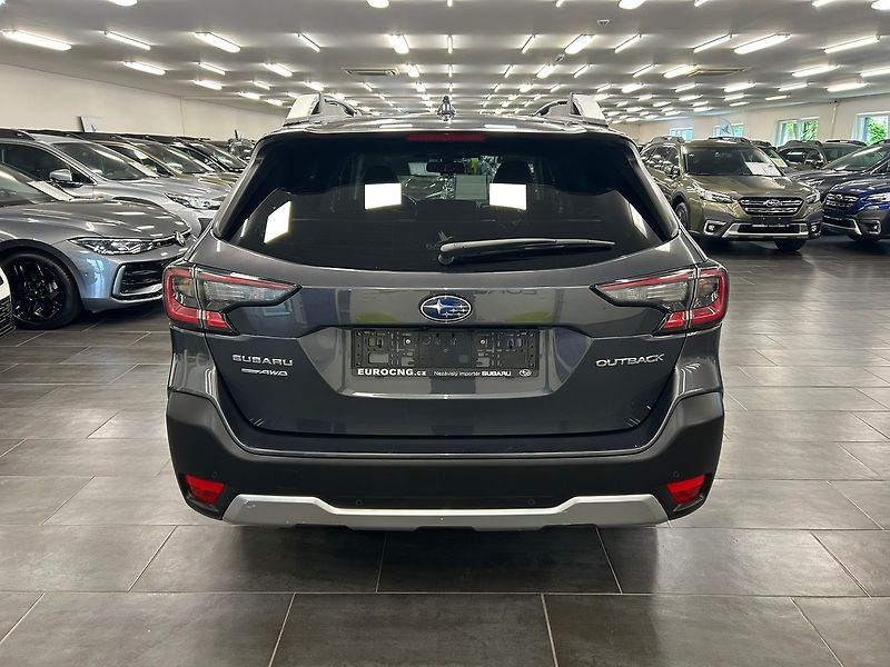 Subaru Outback (2023) 2.5 TOURING 2023 | Záruka - fotka 6 z 56