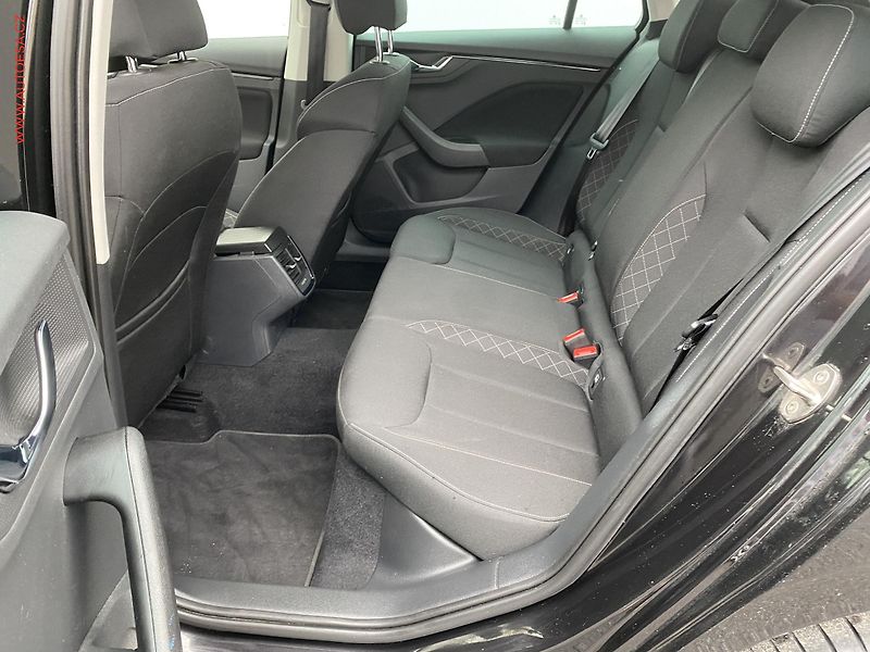 Škoda Kamiq (2021) 1.0 TSi, Ambition Plus - fotka 10 z 17