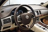 Jaguar XF 3.0D 202kW S-PORTFOLIO - náhled 14
