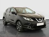Nissan Qashqai (2015) Tekna 1.6 dCi, 4X4 - náhled 1