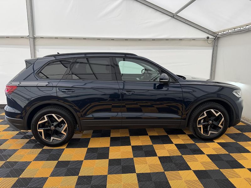 Volkswagen Touareg 3.0Tdi*1MAJ*DPH*LED*VZDUCH* - fotka 7 z 41