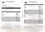 Ford Transit Custom 2,0 TDCi L1H1 DPH 1.maj ČR - náhled 49