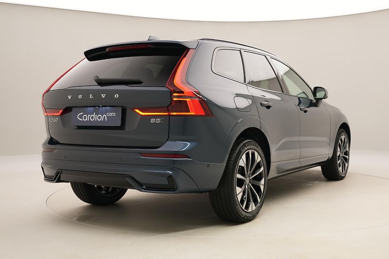 Volvo XC60 (2026) B5 AWD AUT DARK PLUS  - fotka 12 z 67