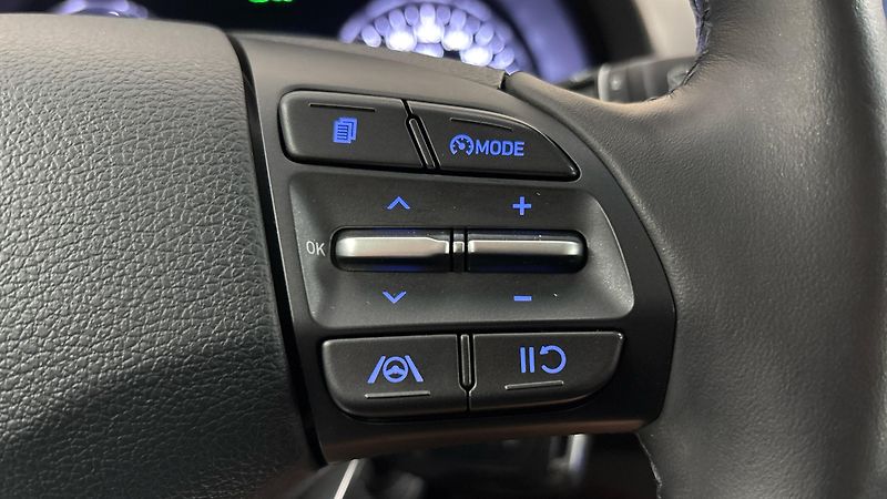Hyundai i30 1.5 T-GDI Smart Kombi - fotka 14 z 26