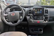 Obytné auto Eura Mobil Profila T 695 EB.