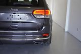 Jeep Grand Cherokee 3,0 V6 SUMMIT CRD  4WD AUT. - náhled 9