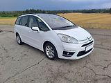 Citroën Grand C4 Picasso (2011) 1.6 HDi 7 MÍST - náhled 2