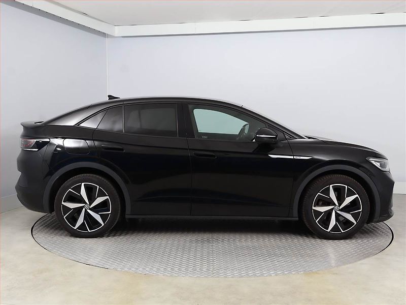 Volkswagen ID.5 (2022) GTX (82 kWh), SoH 90%, GTX - fotka 6 z 28