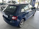 Škoda Fabia 1,2   TSI 66kW,SERVISKA,2.MAJ - náhled 6
