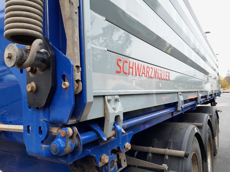 Schwarzmüller M-Serie - fotka 10 z 31