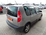 Škoda Roomster 1.2 TSI 77 kW DIGI. KLIMA - náhled 3