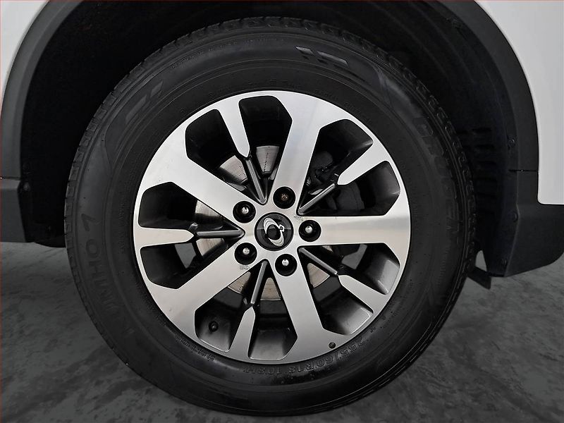 SsangYong Rexton (2023) 2.2 Diesel - fotka 15 z 21