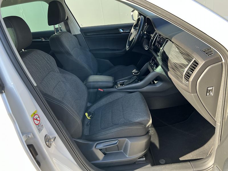 Škoda Kodiaq (2020) STYLE 4x4 DSG - fotka 45 z 48