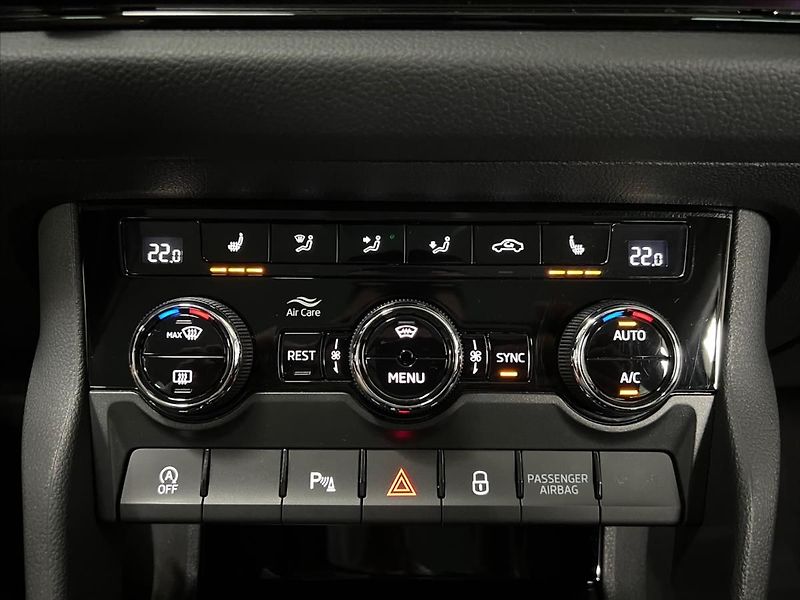Škoda Kodiaq 2.0 TDI DSG 4X4 STYLE PLUS - fotka 22 z 28