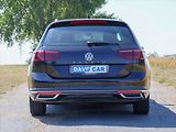 Volkswagen Passat 2,0 TDI 110kW DSG Elegance - náhled 6