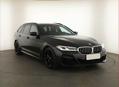 BMW Řada 5 (2023) 530d xDrive - fotografie inzerátu