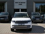 Land Rover Range Rover (2026) SV P615 LWB                    - náhled 1