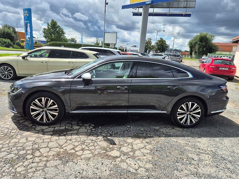 Volkswagen Arteon 2,0 TDI DSG Elegance, CZ, záru - fotka 8 z 33