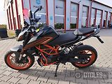 KTM 125 Duke (2021) - náhled 8