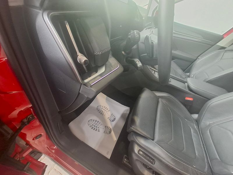 Škoda Kodiaq (2024) SELECTION 4X4 TD 142/2.0 A7A - fotka 39 z 52