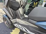 Piaggio MP3 530 Exclusive (2026) E5+ - náhled 12