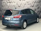 Ford S-MAX 2.5 Duratec HEV LED REZERVOVÁN - náhled 3