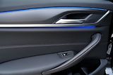 BMW Řada 5 540i xDrive/Lasery,HUD/335PS - náhled 17
