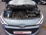 Hyundai i20 1,3 Classic - náhled 25