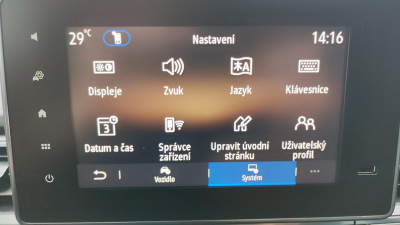 Nissan Townstar (2025) - fotka 15 z 38