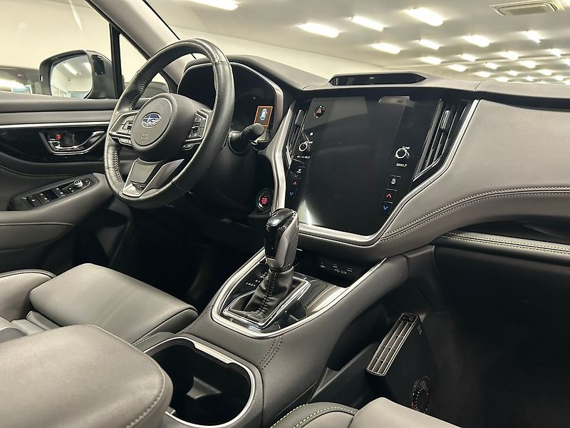 Subaru Outback (2022) 2.5 FIELD 2022 | Záruka - fotka 32 z 55