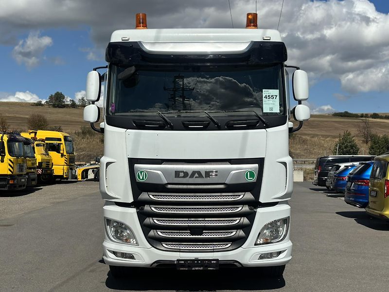 DAF XF 480 FT EURO 6 ADR  - fotka 2 z 24