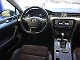 Volkswagen Passat (2016) 2.0 TDI, Automat, Serv.kniha - náhled 7