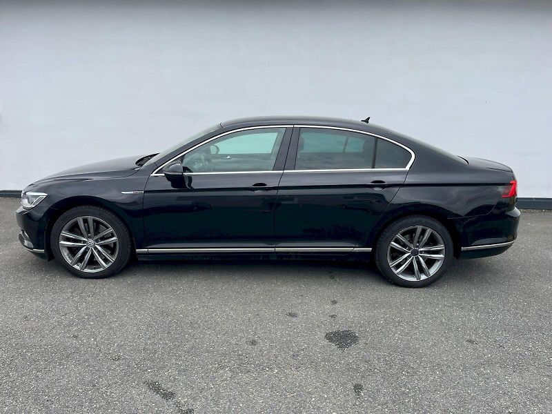 Volkswagen Passat (2015) 2.0 TDI / 176 kW 4x4 - fotka 3 z 28